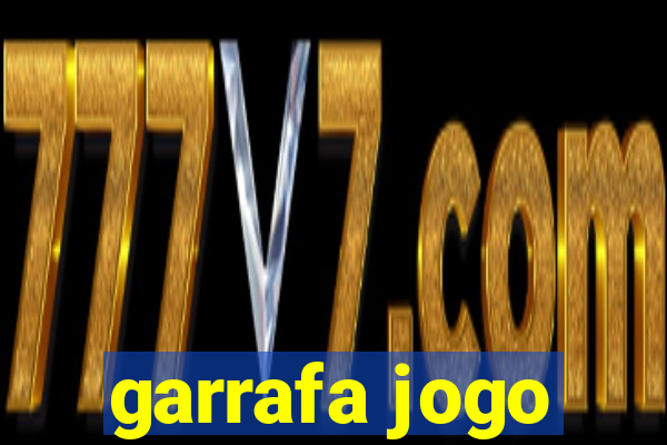 garrafa jogo